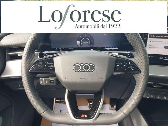 AUDI Q3 TDI 110 kW S tronic S Line
