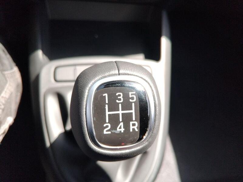 Hyundai i10 NUOVA PE MY25 5P 1.0 MT CONNECTLINE