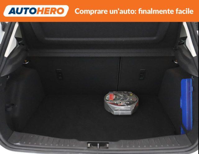 FORD Focus 1.5 TDCi 120 CV Start&Stop Titanium