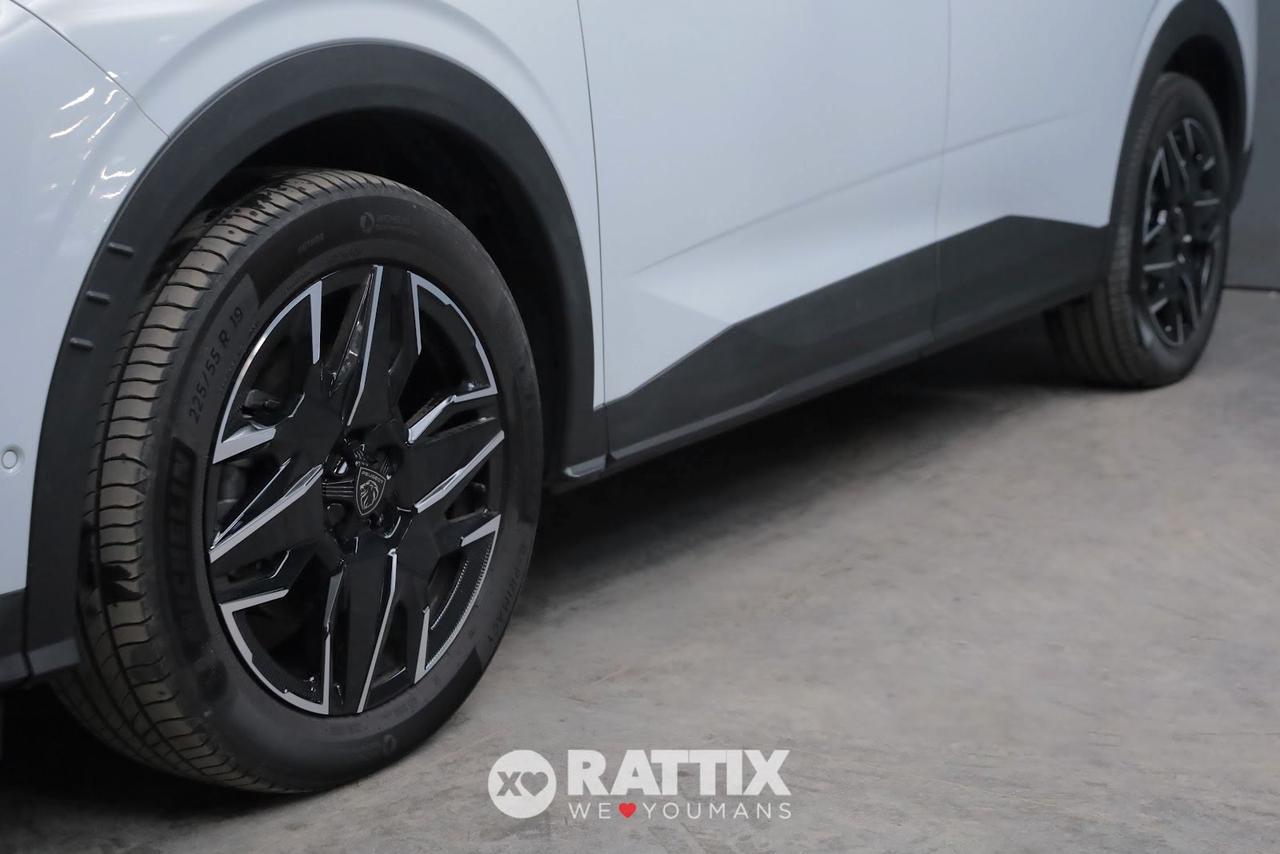 Peugeot 5008 1.2 Hybrid 145CV GT e-DCS6 7p.ti + tetto apribile