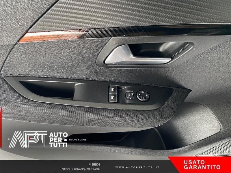 Peugeot 208 208 1.2 puretech Allure s&s 100cv