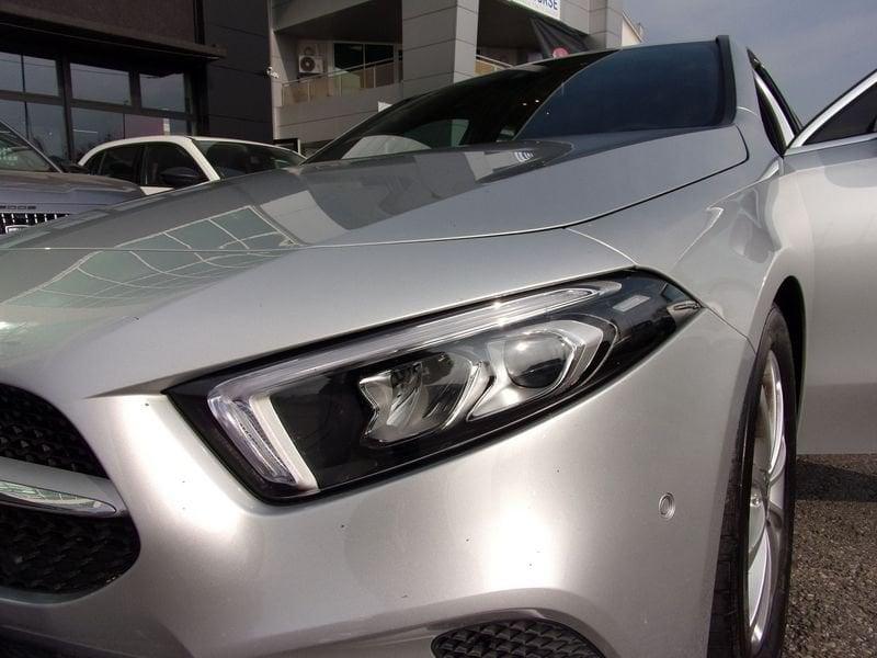 Mercedes-Benz Classe A A 180 Automatic Business