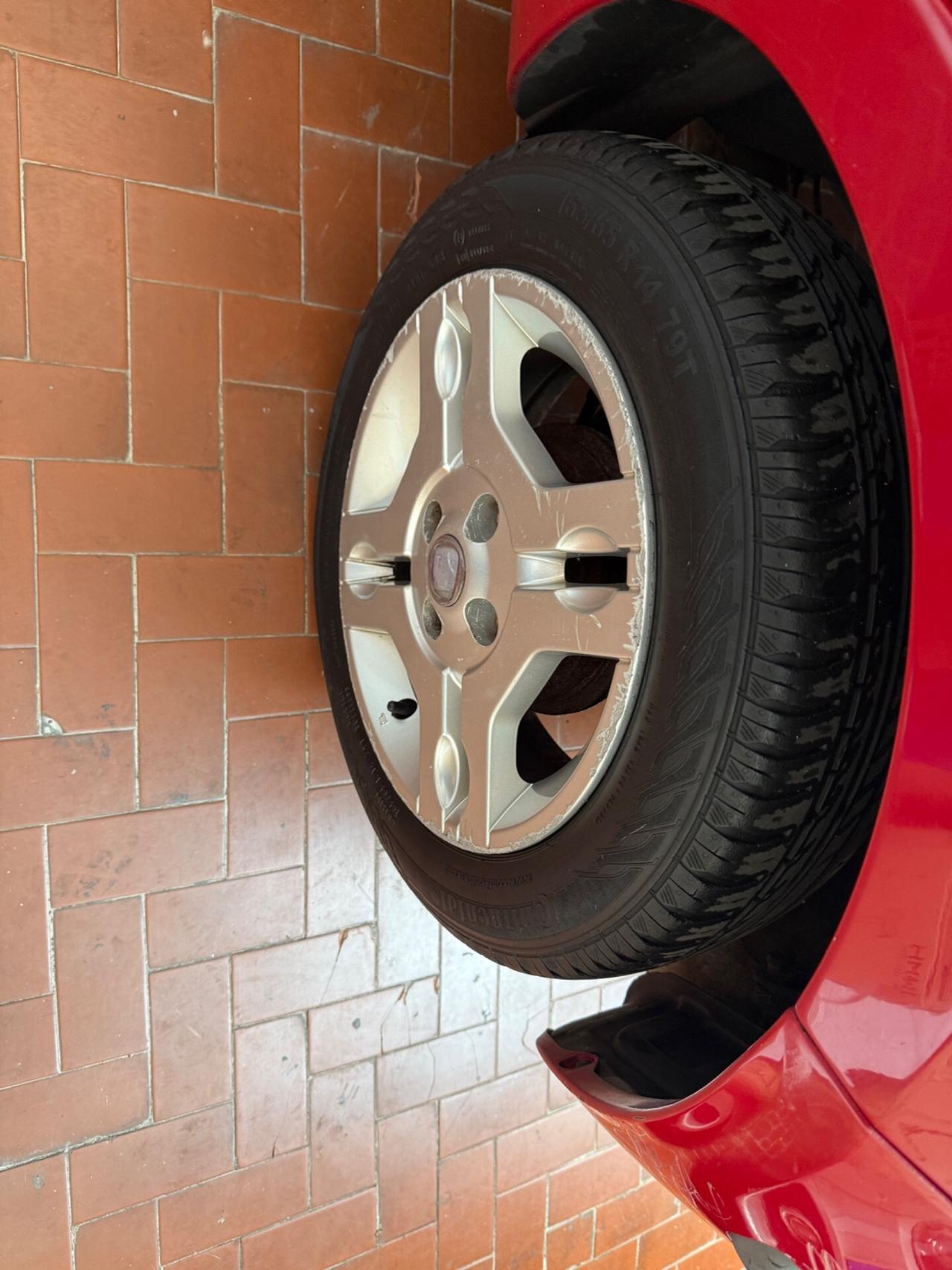 Fiat Panda 1.1 Actual