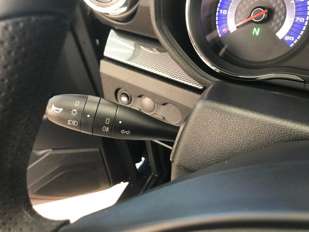 Aixam Coupe GTI