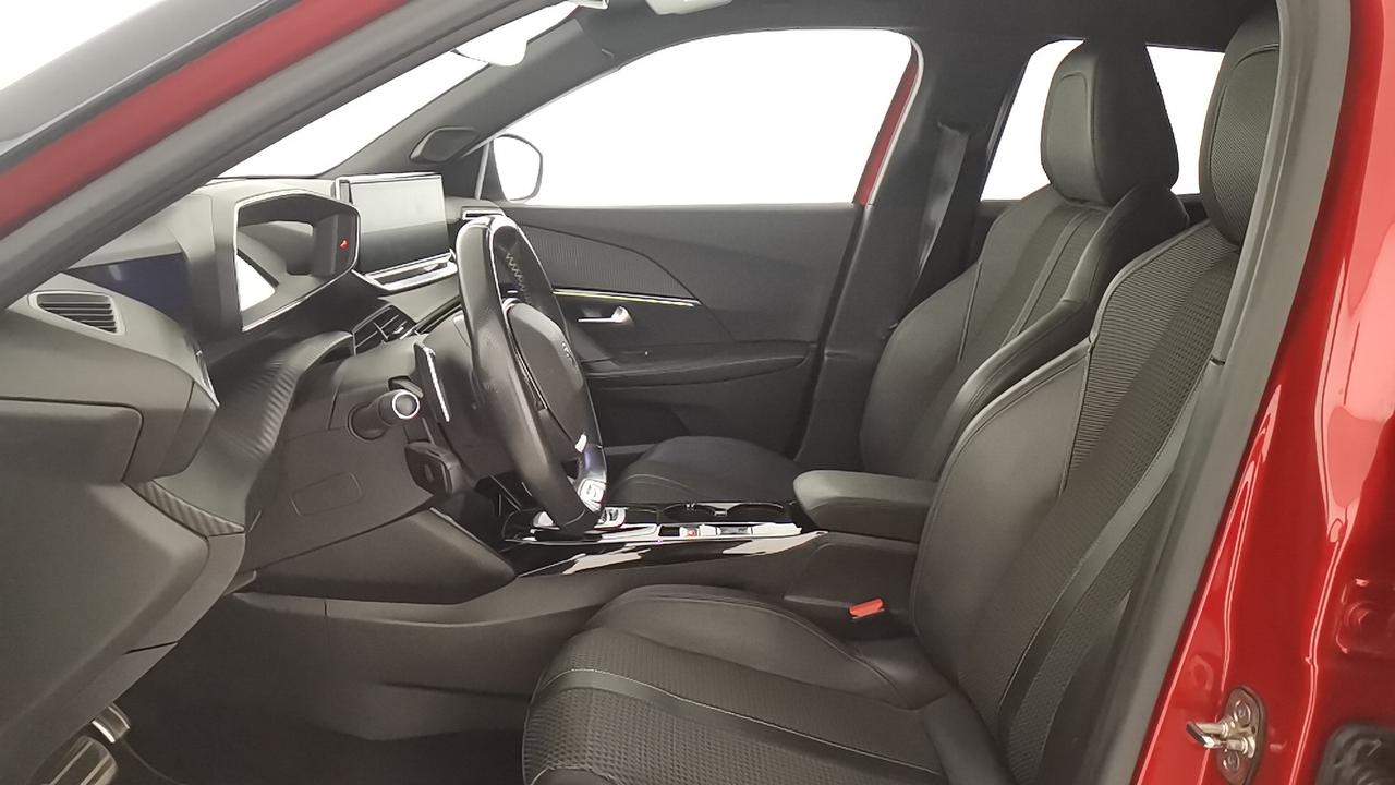PEUGEOT 2008 II 2020 - 2008 1.5 bluehdi GT Line s&s 130cv eat8