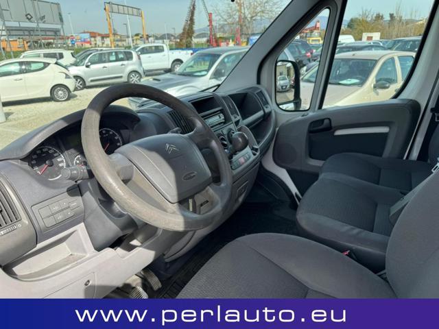 CITROEN Jumper 30 2.2 HDi/120 L2/H1 Furgone