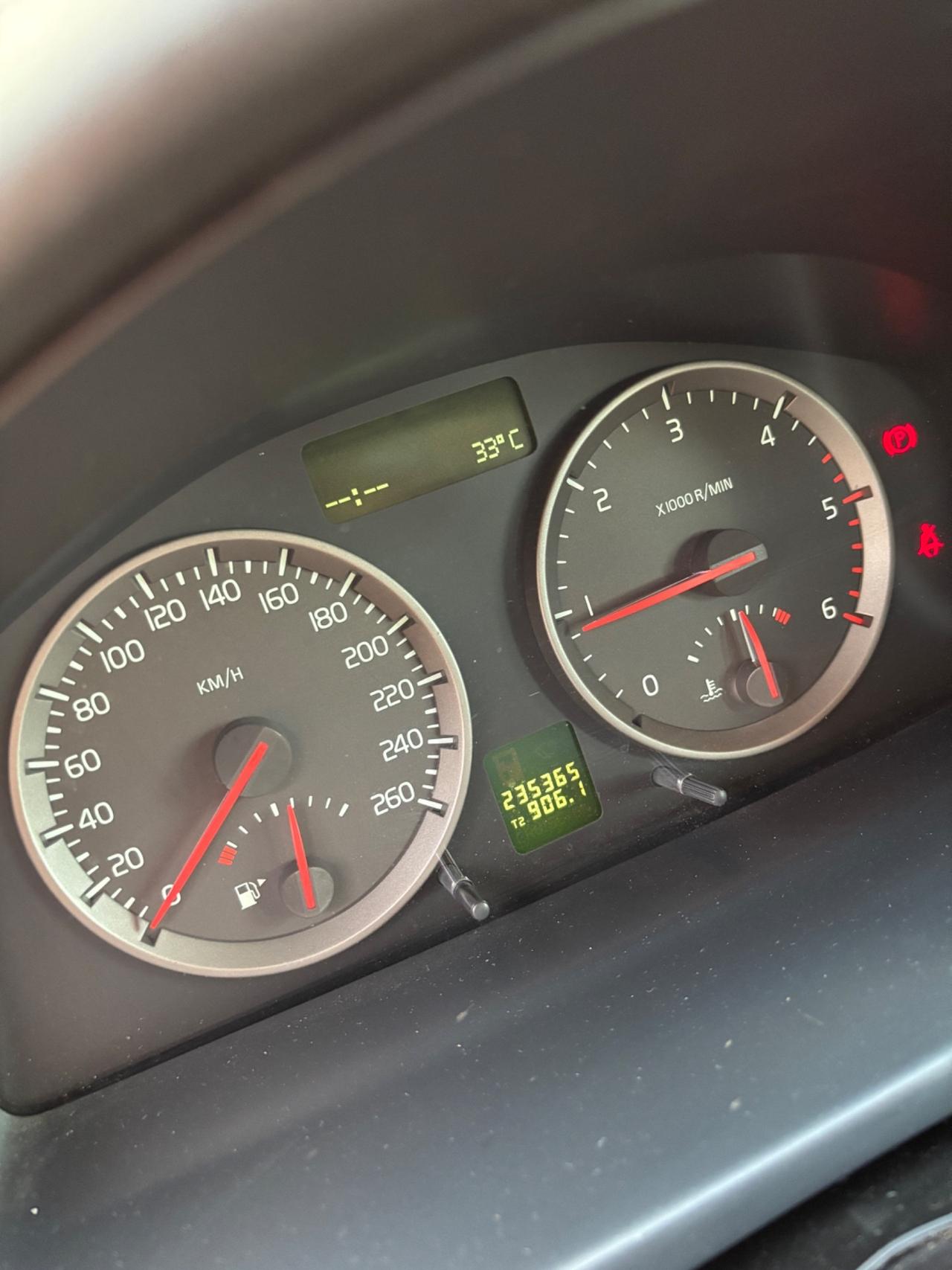 Volvo V50 1.6 D cat Momentum