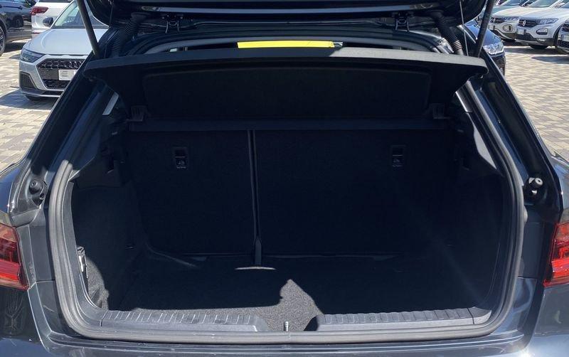 Audi A1 Sportback Admired 1.0 TFSI 110CV 30