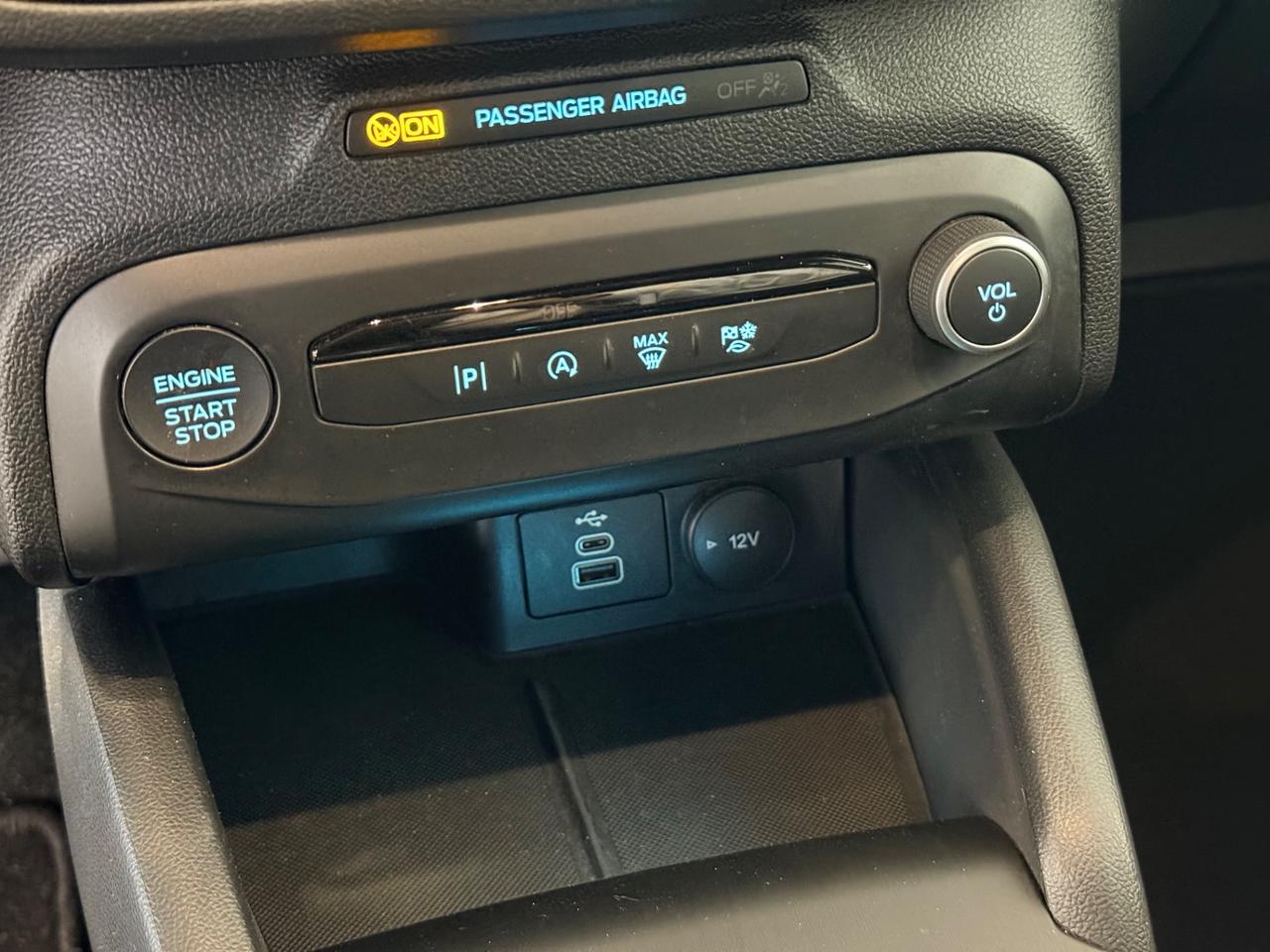 Ford Focus 1.5 D 5p. ST-Line 2022 Autocarro N1