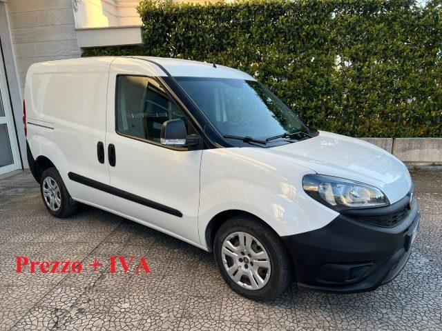 FIAT Doblo 1.6 MJT 105CV Cargo Lamierato 3 Posti
