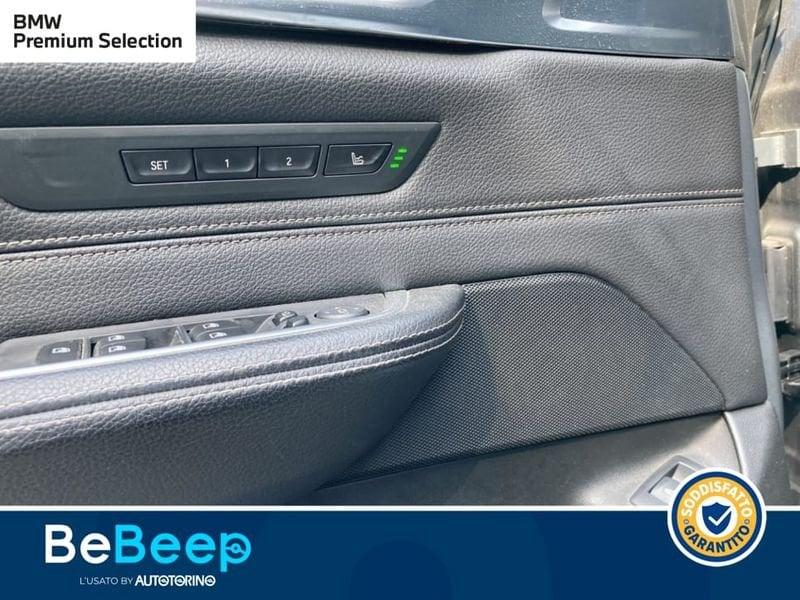 BMW Serie 6 G.T. 630D GRAN TURISMO MSPORT 265CV AUTO