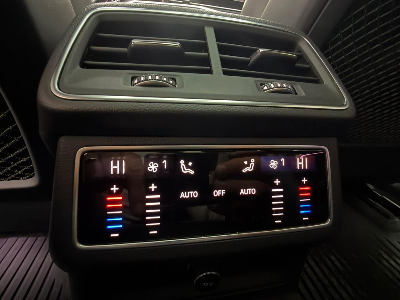 Audi A6 S6 3.0 TDI quattro tiptronic