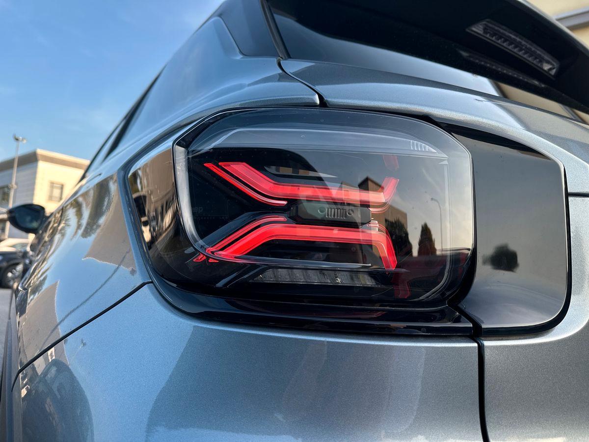 JEEP Avenger Ice My24 Avenger Summit 1.2 100cv