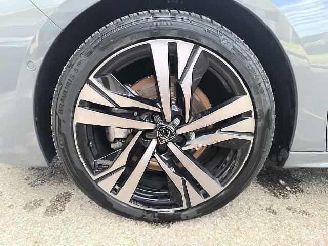 Peugeot 508 Plug-in Hybrid 225 e-EAT8 SW GT