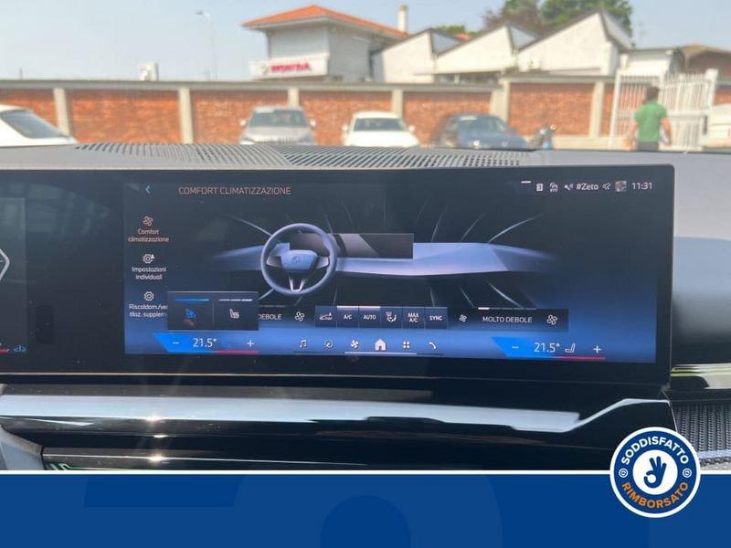 BMW Serie 5 Touring 520d xDrive M Sport Pro