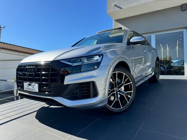 Audi Q8 50 TDI 286 CV quattro tiptronic s line open edition