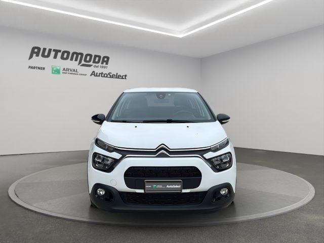 CITROEN C3 1.5HDI 100CV VAN 2POSTI