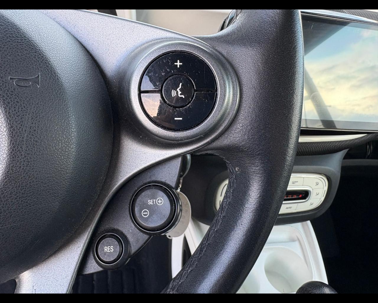 SMART fortwo 3ªs.(C/A453) - fortwo 70 1.0 twinamic Passion