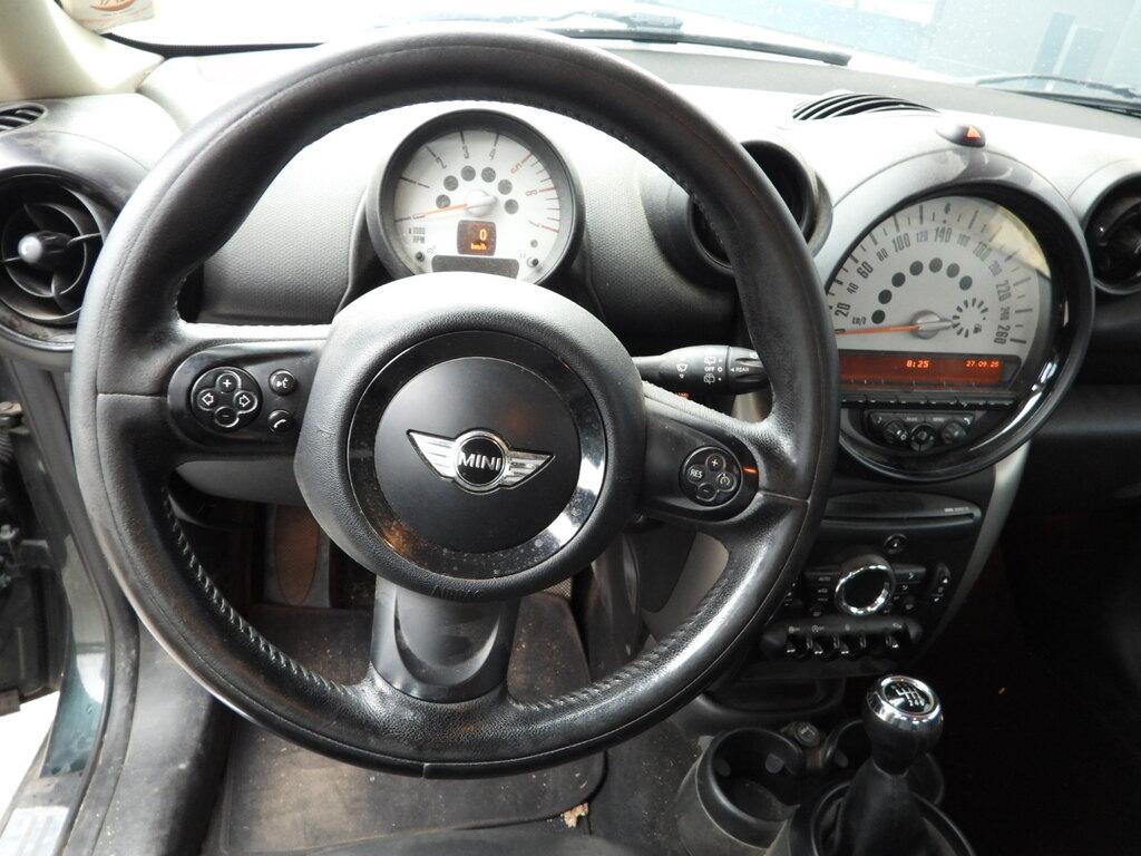 Mini Cooper D Countryman 1.6 Cooper D
