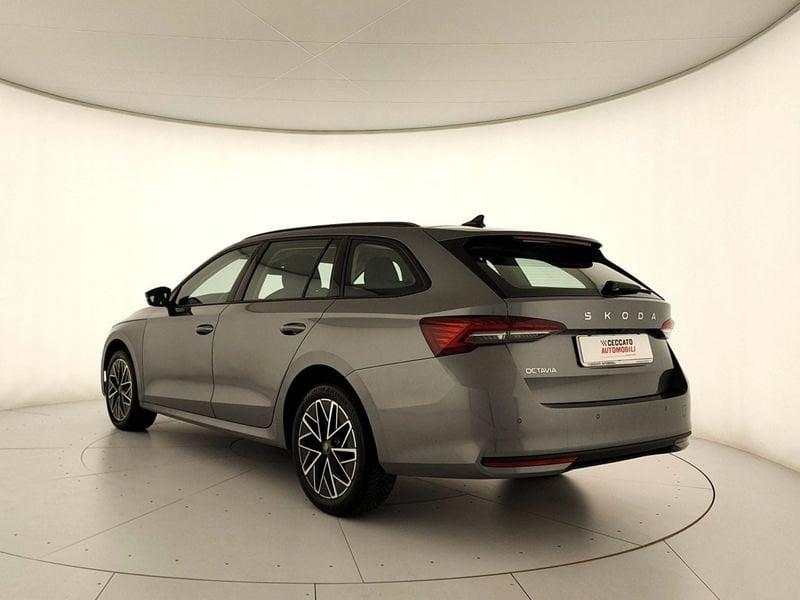 Skoda Octavia Octavia Wagon 2.0 tdi Executive 150cv dsg
