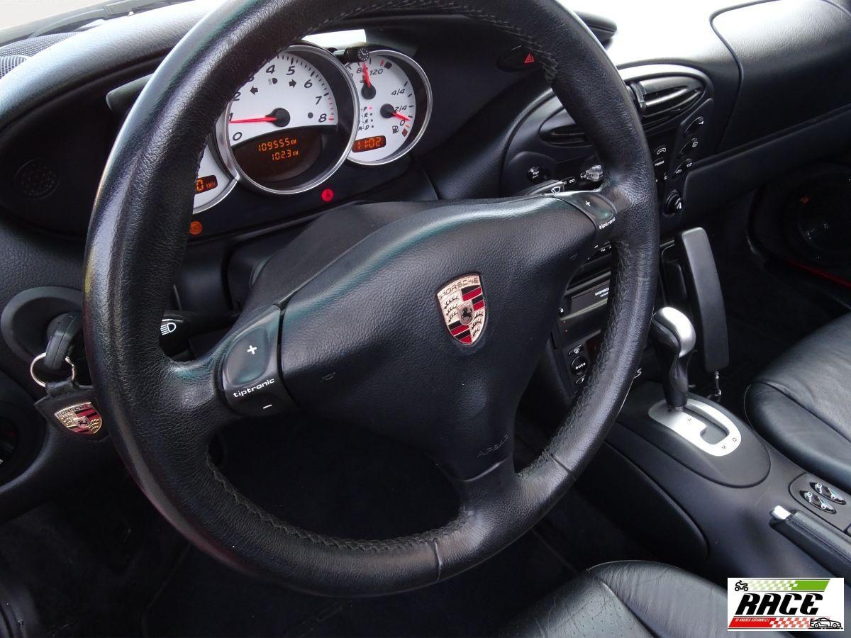 PORSCHE - Boxster - 3.2 S