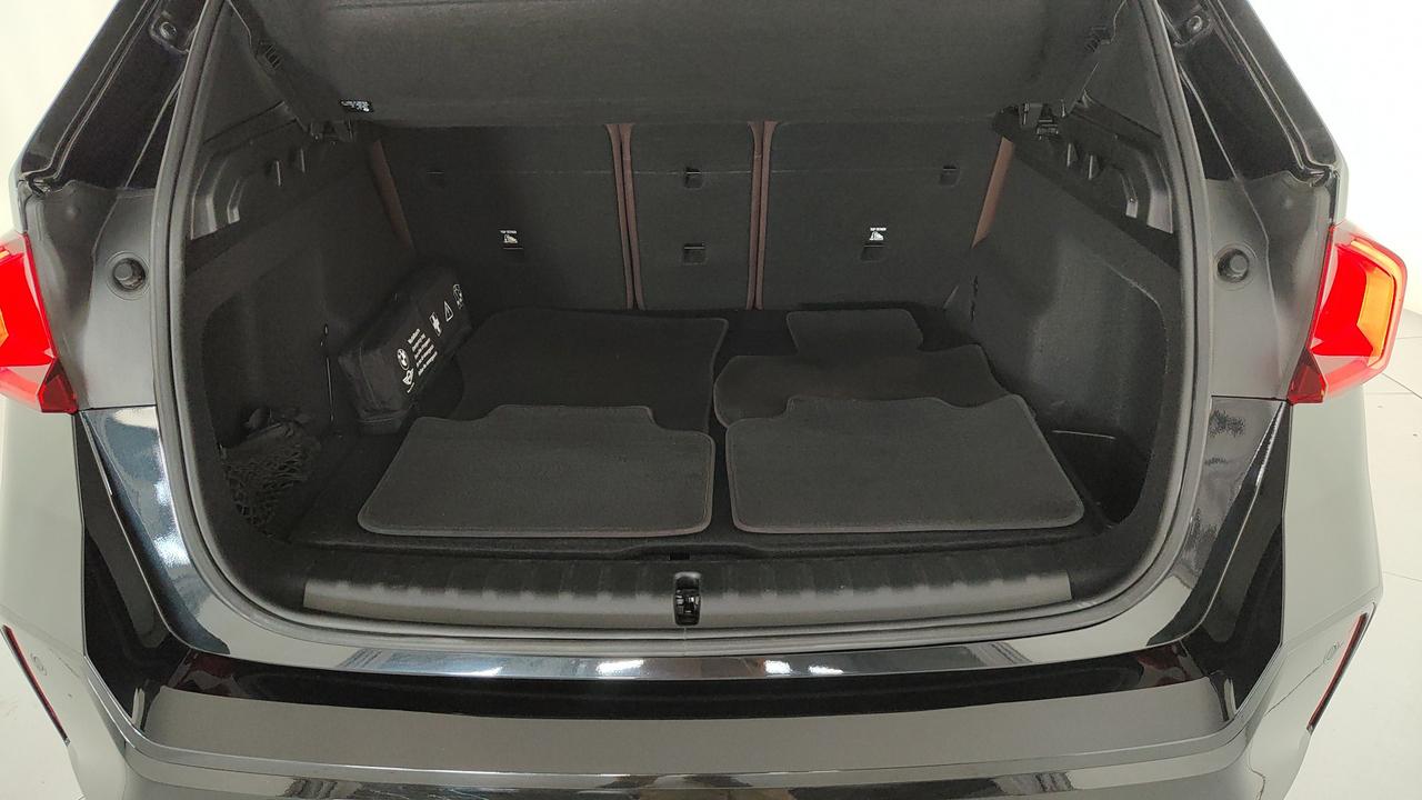 BMW X1 U11 - X1 xdrive23d mhev 48V MSport auto