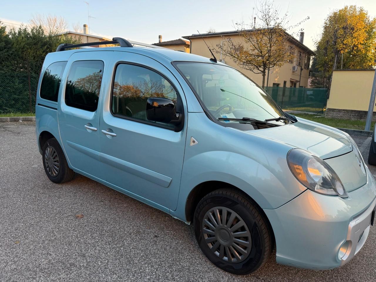 Renault Kangoo 1.5 dCi 90CV F.AP. 5 porte Tom
