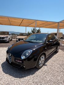 Alfa Romeo MiTo 1.4 T 140 CV M.air S&S TCT Distinctive