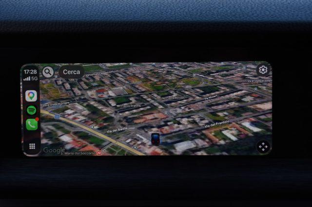 ALFA ROMEO Stelvio 2.2 Turbodiesel 160 CV AT8 RWD Rosso Edizione