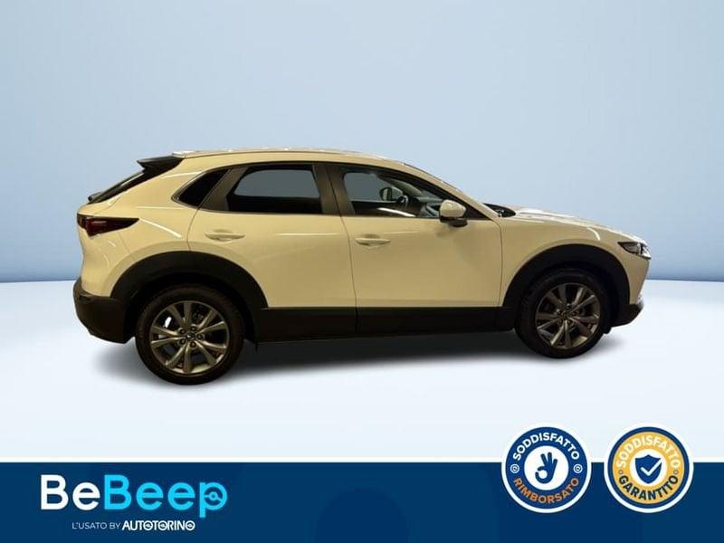 Mazda CX-30 2.0 M-HYBRID EXECUTIVE 2WD 122CV 6MT