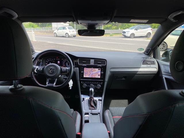 VOLKSWAGEN Golf GTI Performance 2.0 245 CV TSI DSG 3p. HONEY COMB