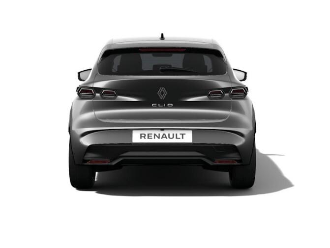 Renault Clio TCe 115 CV Evolution NUOVA