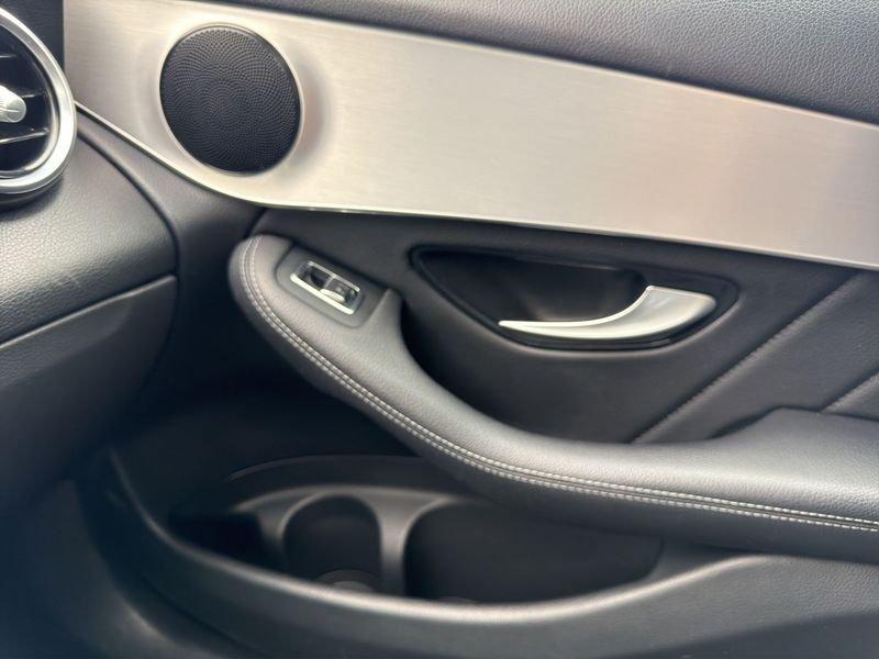 Mercedes-Benz GLC 220 d 4Matic Premium aut.