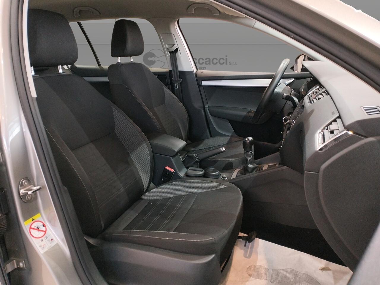 Skoda Octavia Wagon 1.0 tsi Executive 115cv *78.000 KM*