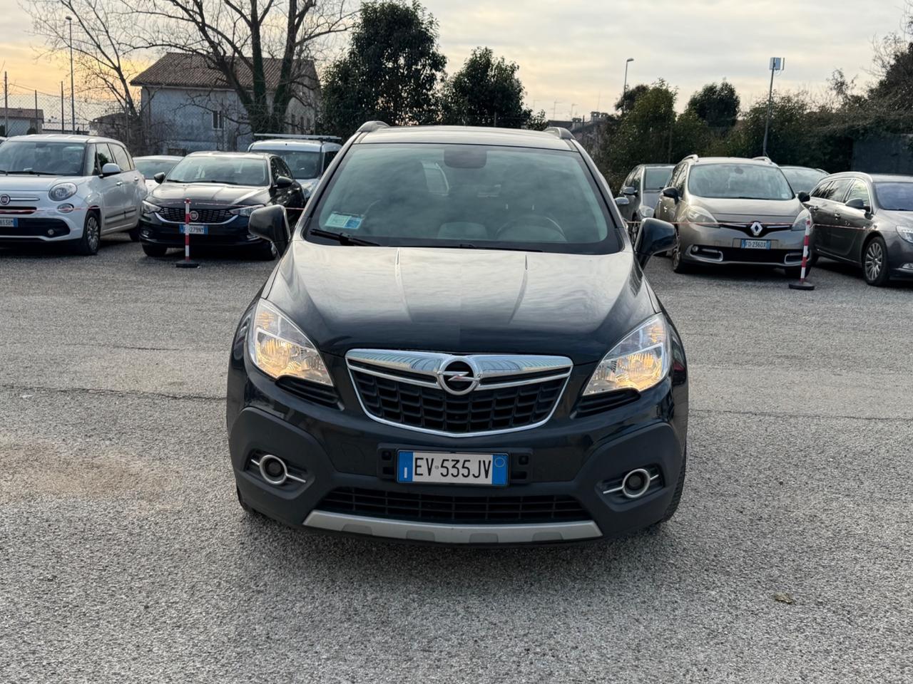 Opel Mokka 1.6 Ecotec 115CV 4x2 Start&Stop Ego