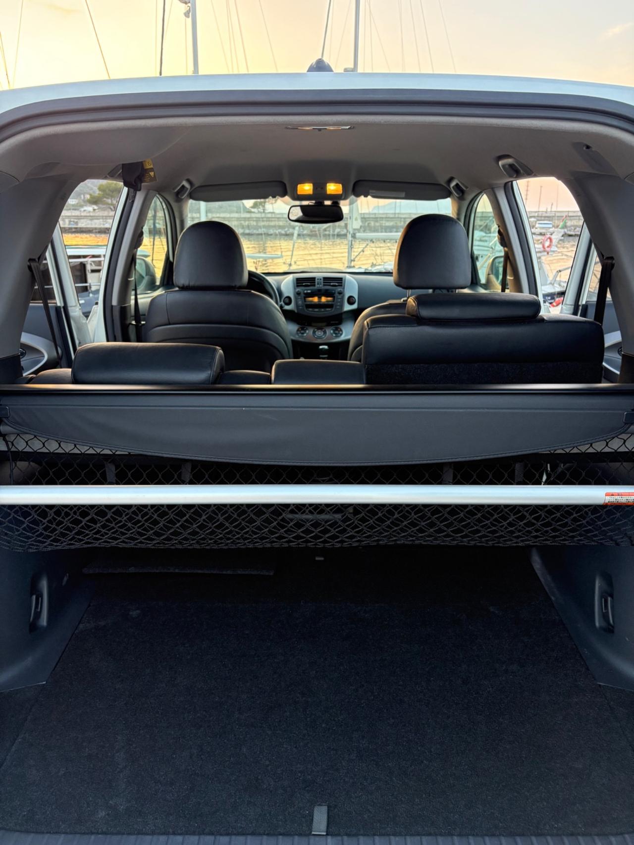 Toyota RAV4 2.2 D-4D 150 CV UNICA PROPRIETARIA