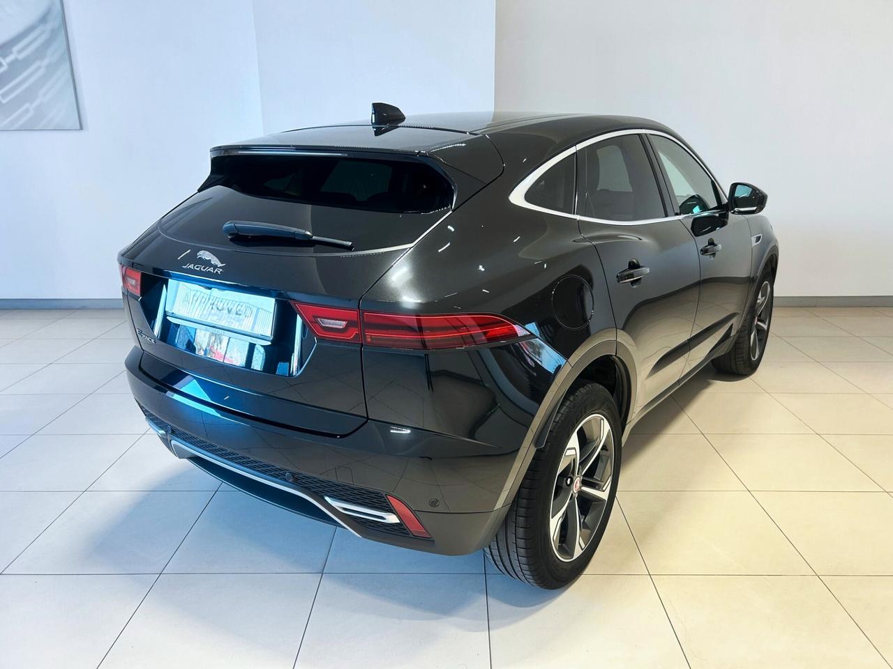 Jaguar E-Pace 2.0D 163CV AWD Auto SE PROMO 3,95%