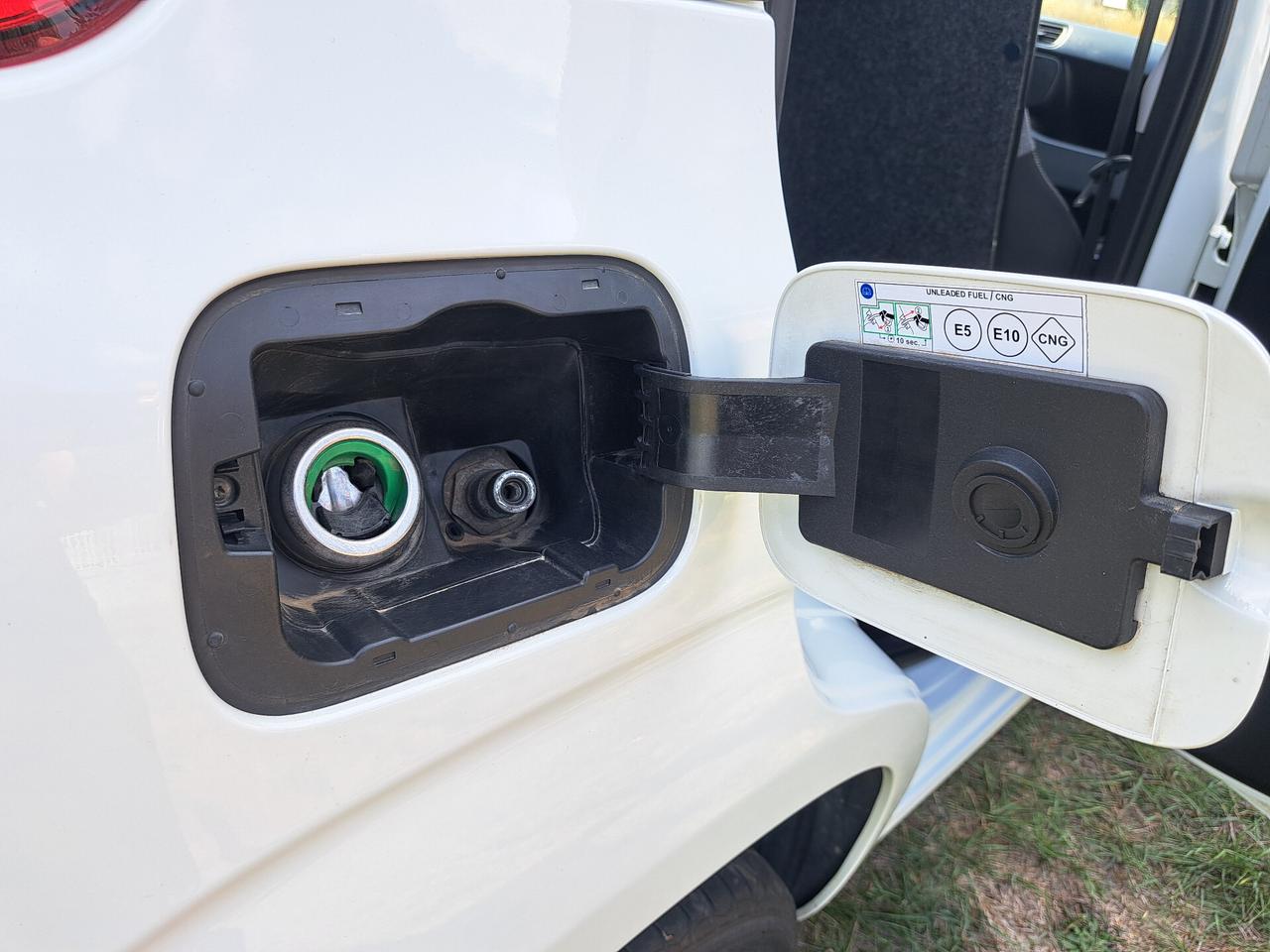 Fiat Panda 0.9 TwinAir Turbo VAN 12/2021 - 5P