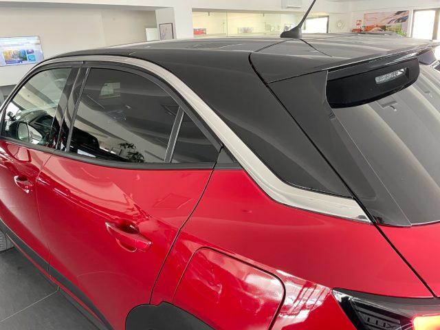 OPEL Mokka 1.2 Turbo 136 CV Ultimate