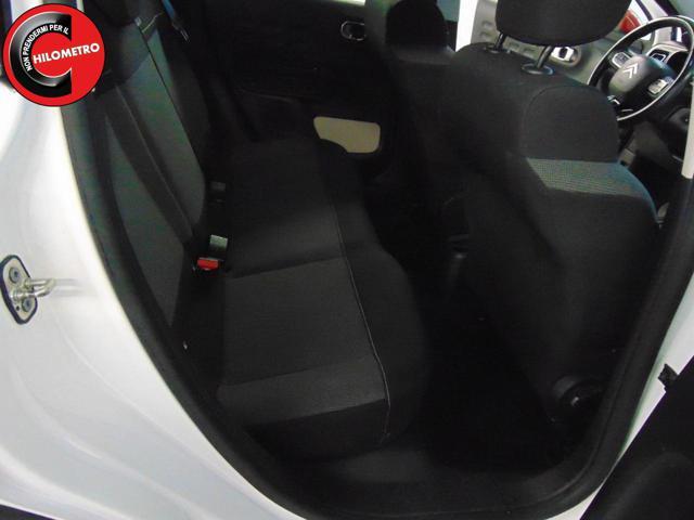 CITROEN C3 PureTech 82 Shine