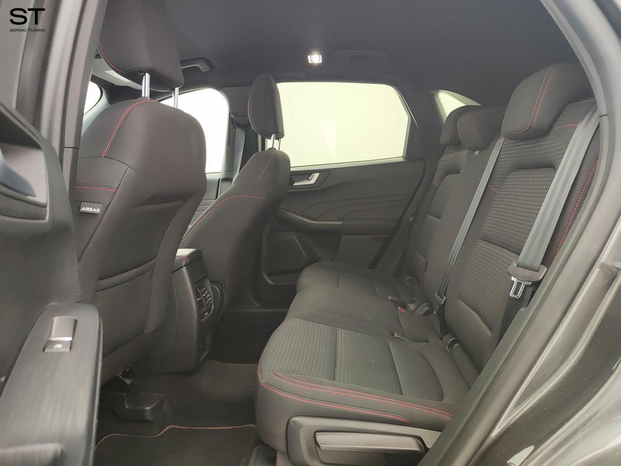 FORD Kuga 3ª serie - Kuga 1.5 EcoBoost 150 CV 2WD ST-Line