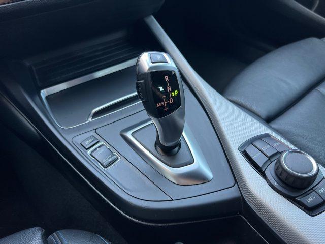 BMW 118 d 5p. Msport M Sport