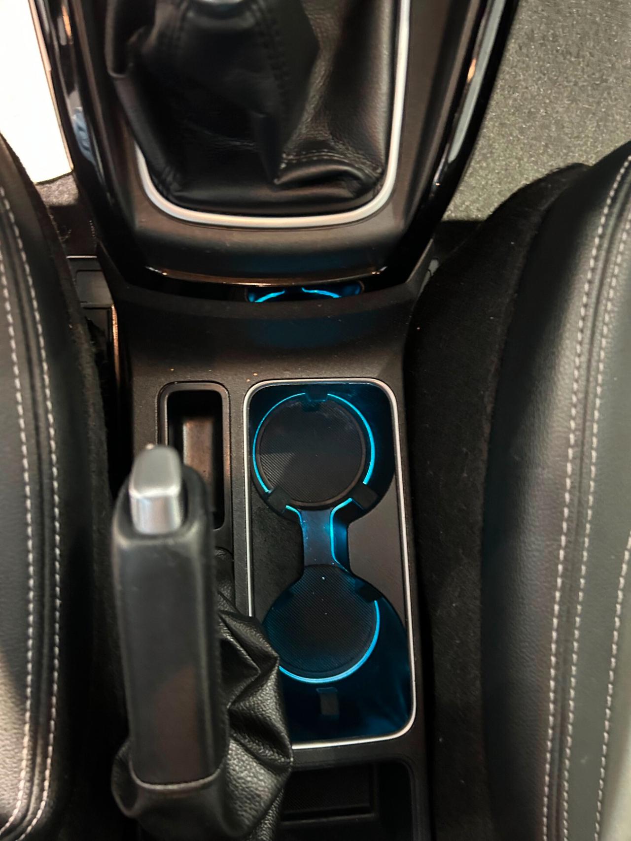 Ford EcoSport 1.5 Ecoblue 95 CV Start&Stop ST-Line