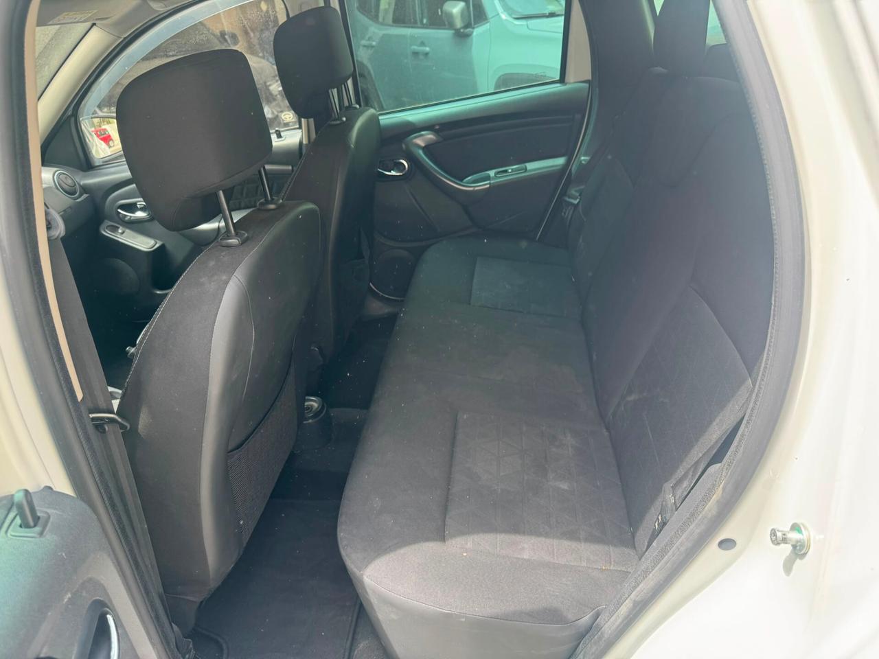 Dacia Duster 1.6 110CV 4x2 GPL Ambiance
