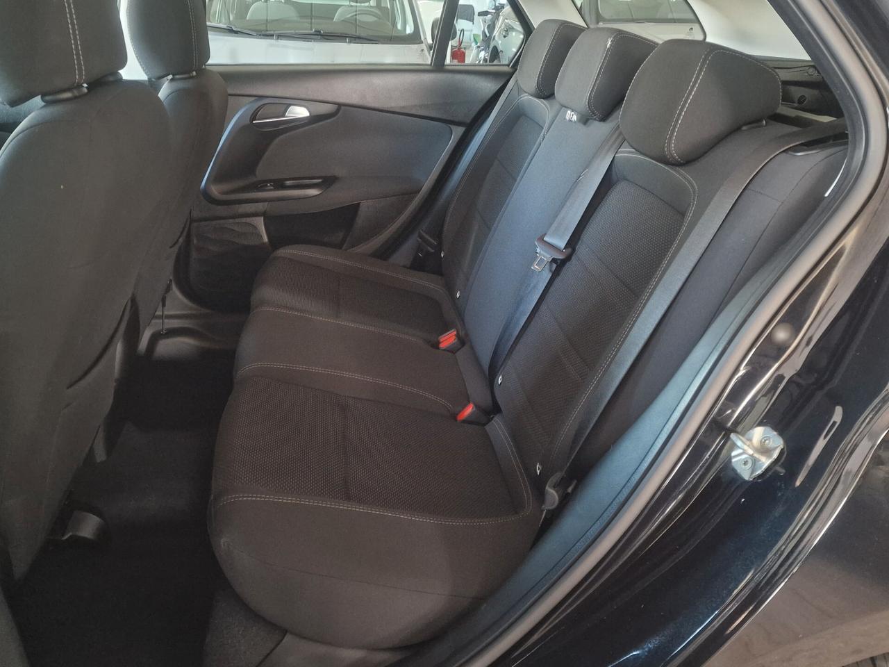 Fiat Tipo SW 1.6 Mjt 130CV 2022