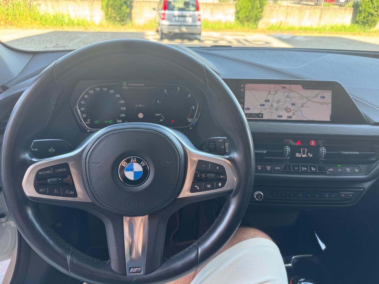 Bmw 118 118d 5p. Msport