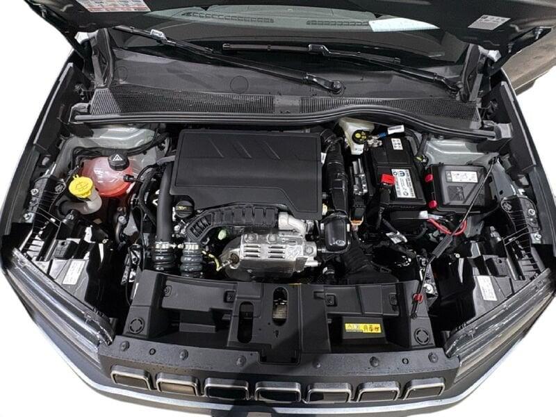 Jeep Avenger Benzina Altitude 1.2 100cv