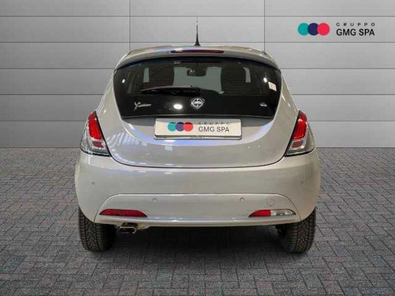 Lancia Ypsilon III 2015 1.2 Gold 69cv my18