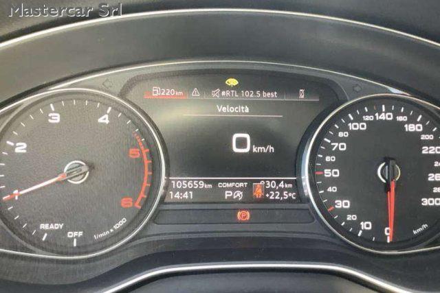 AUDI Q5 Q5 Sportback 35 2.0 tdi mhev 12V s-tronic - GG356R
