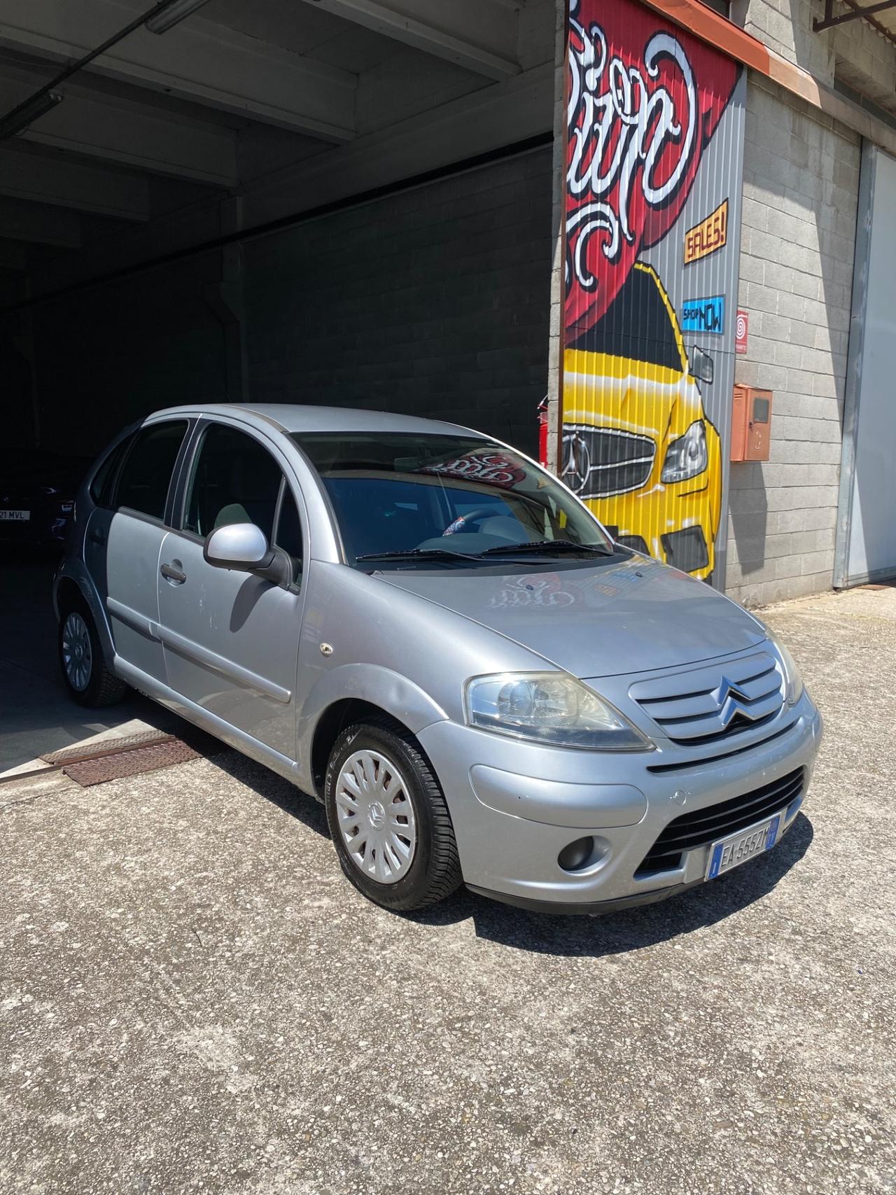 Citroen C3 1.1 Perfect Eco Energy GPL 2030